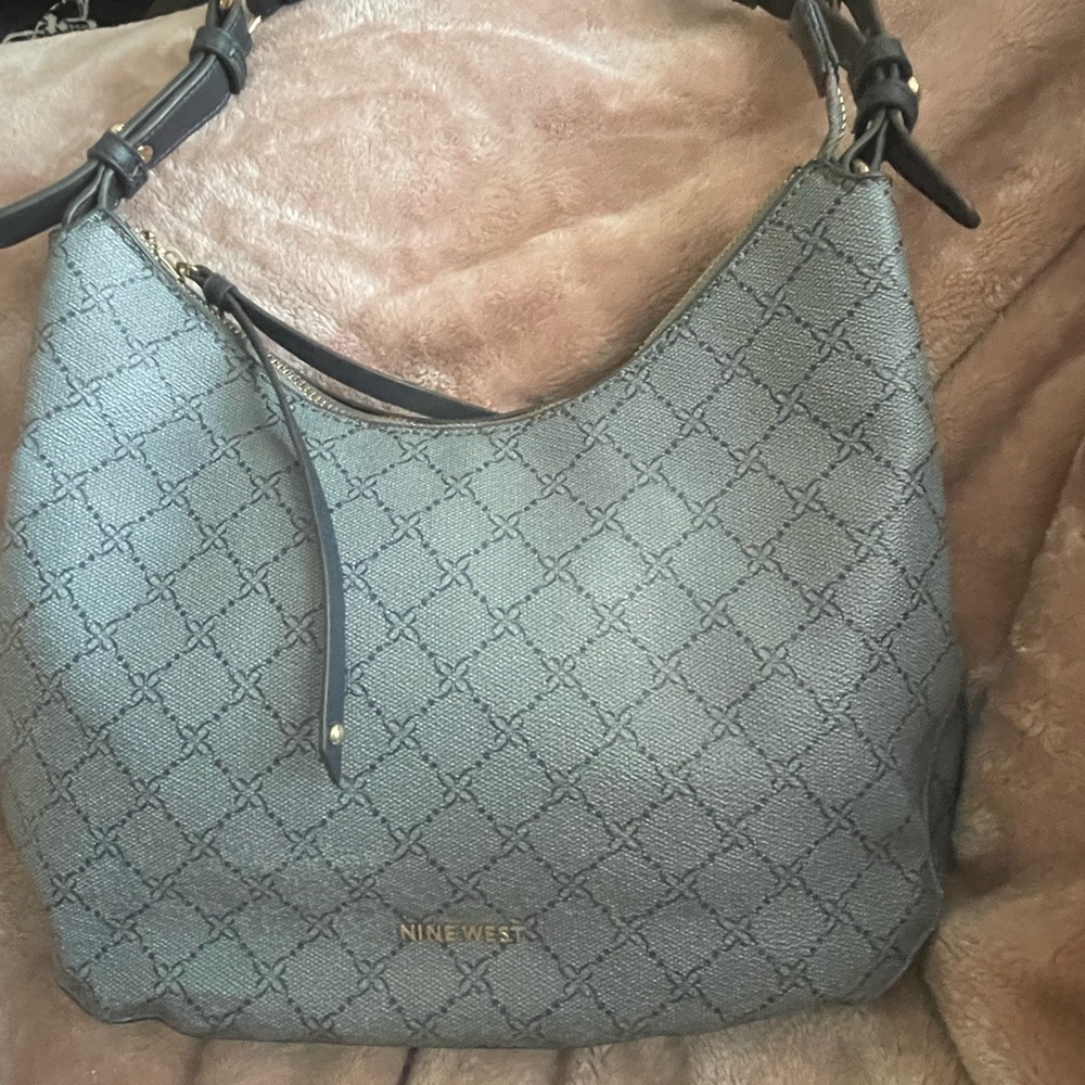 Nine West sholder bag